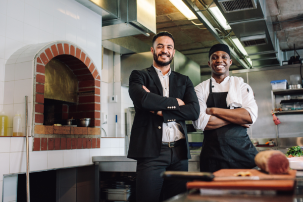 Boost your business technology grant for restaurant business owners Boost your business technology grant for restaurant business owners