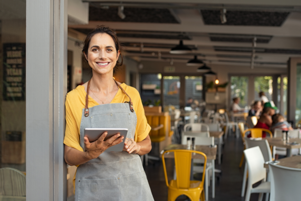 CDAP Canada Digital Adoption Program for restaurant business owners