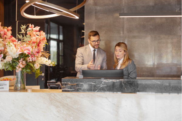Maximizing CDAP – Strategies to Leverage the Grant for Hotel Business Growth Maximizing CDAP - Strategies to Leverage the Grant for Hotel Business Growth