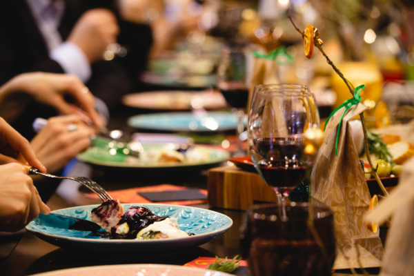 Boost Restaurant Efficiency – Streamline Operations with CDAP Boost Restaurant Efficiency: Streamline Operations with CDAP