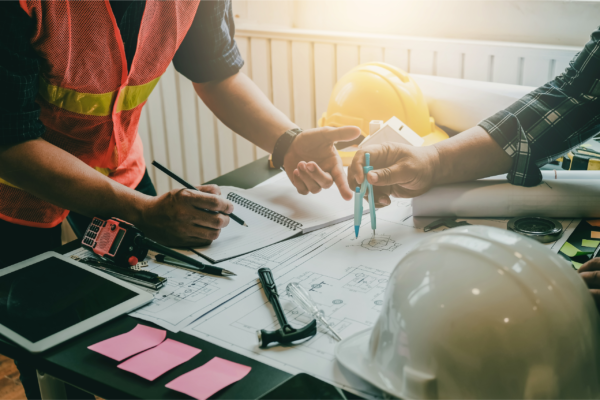 cdap and construction cdap funding for construction