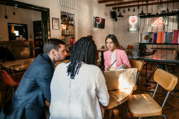 10 Ways CDAP Transforms Small Business Fortunes 10 Ways CDAP Transforms Small Business Fortunes