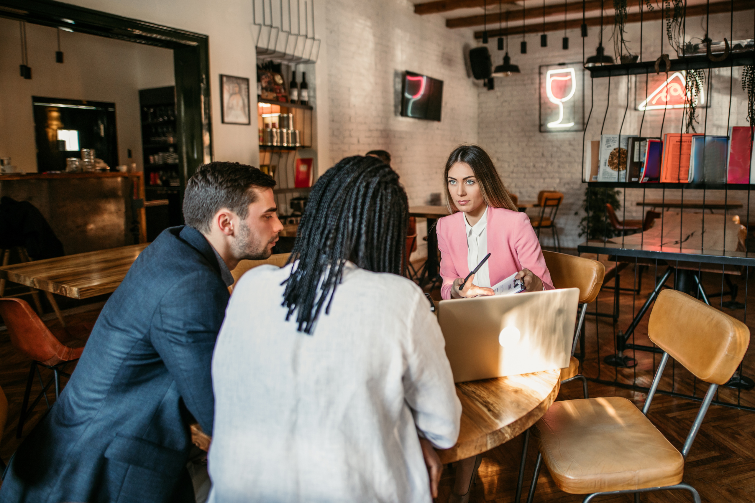 10 Ways CDAP Transforms Small Business Fortunes