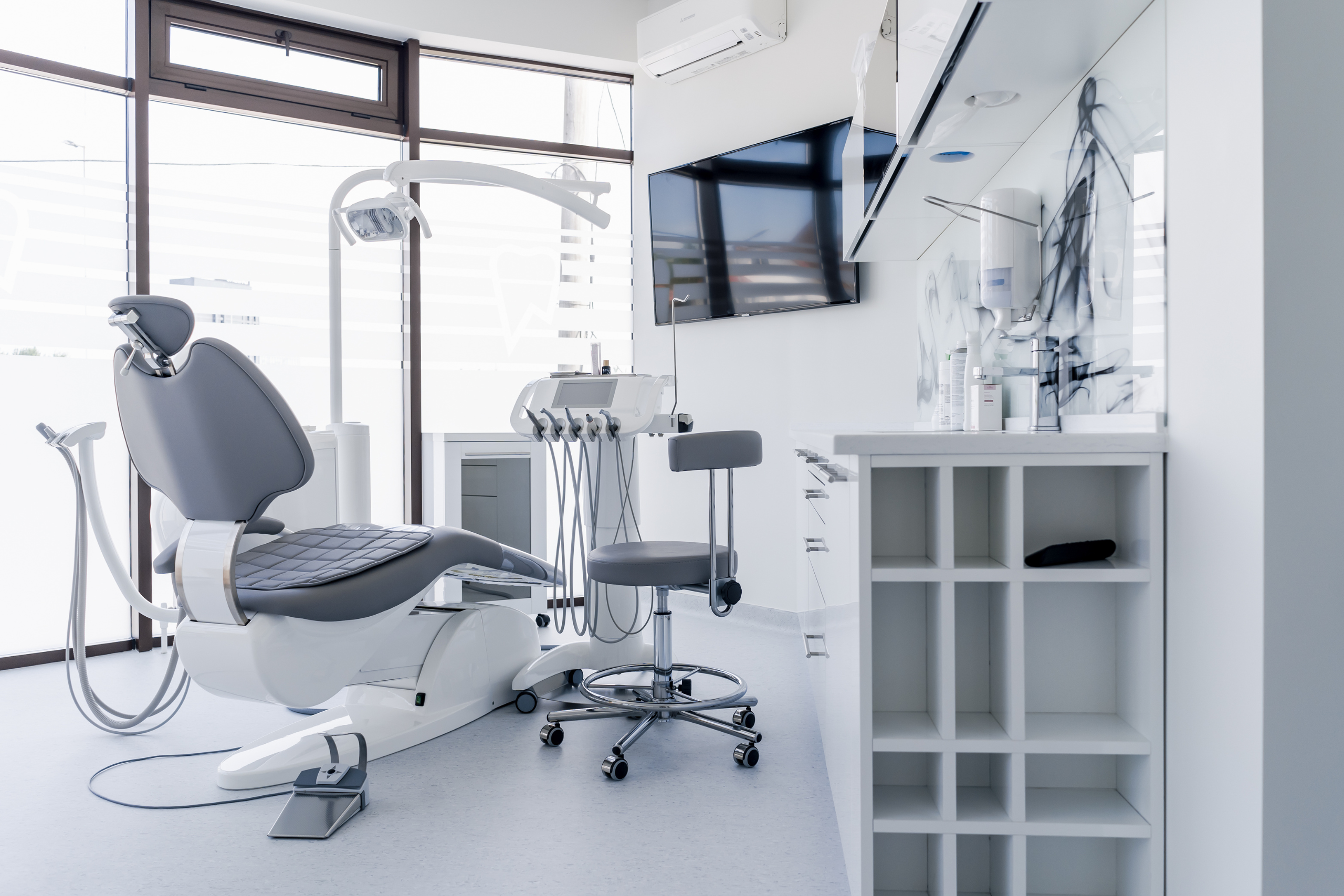 Digital Adoption in medical practices