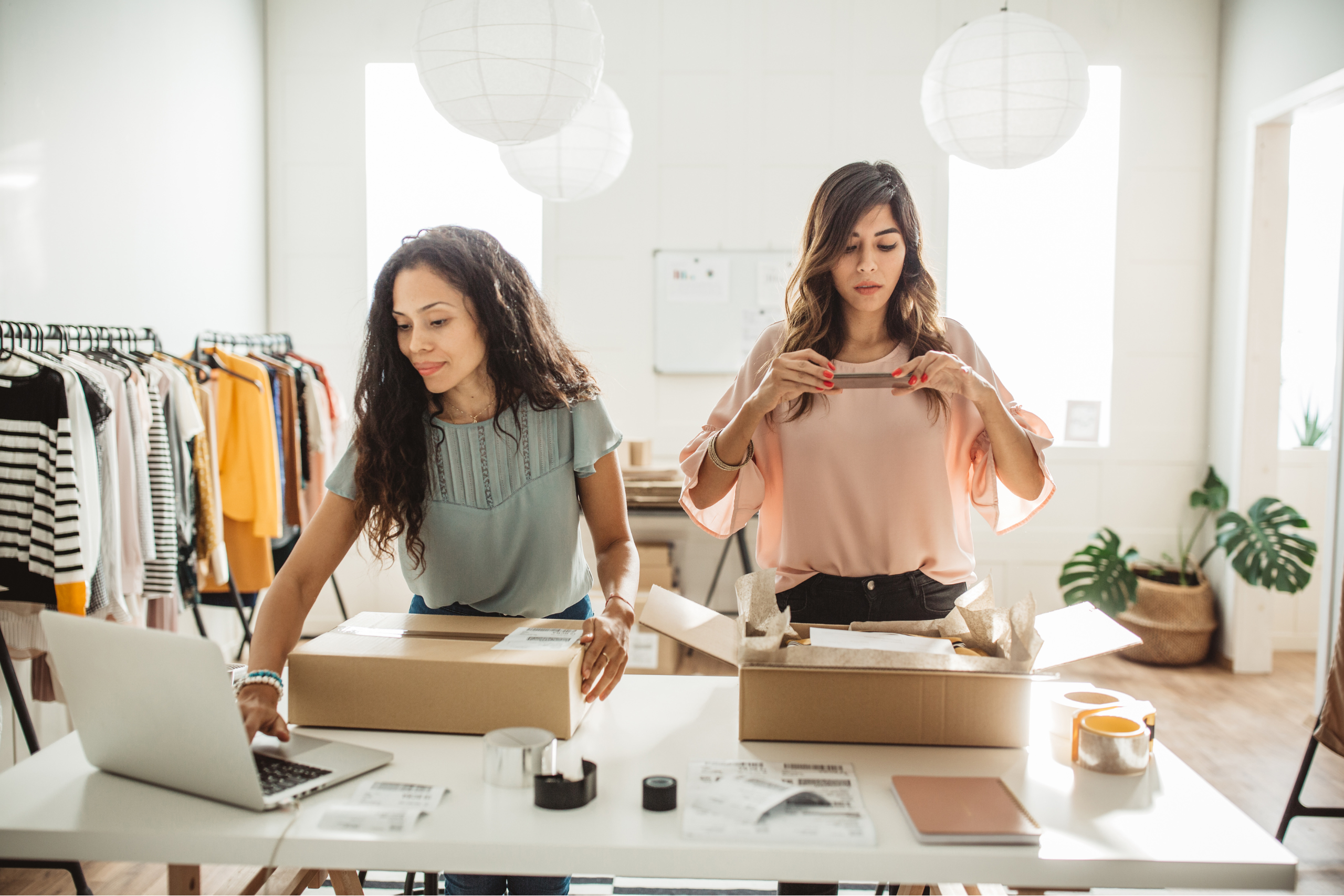 Enhancing Business Efficiency: Exploring the Benefits of Canada Digital Adoption Program (CDAP)