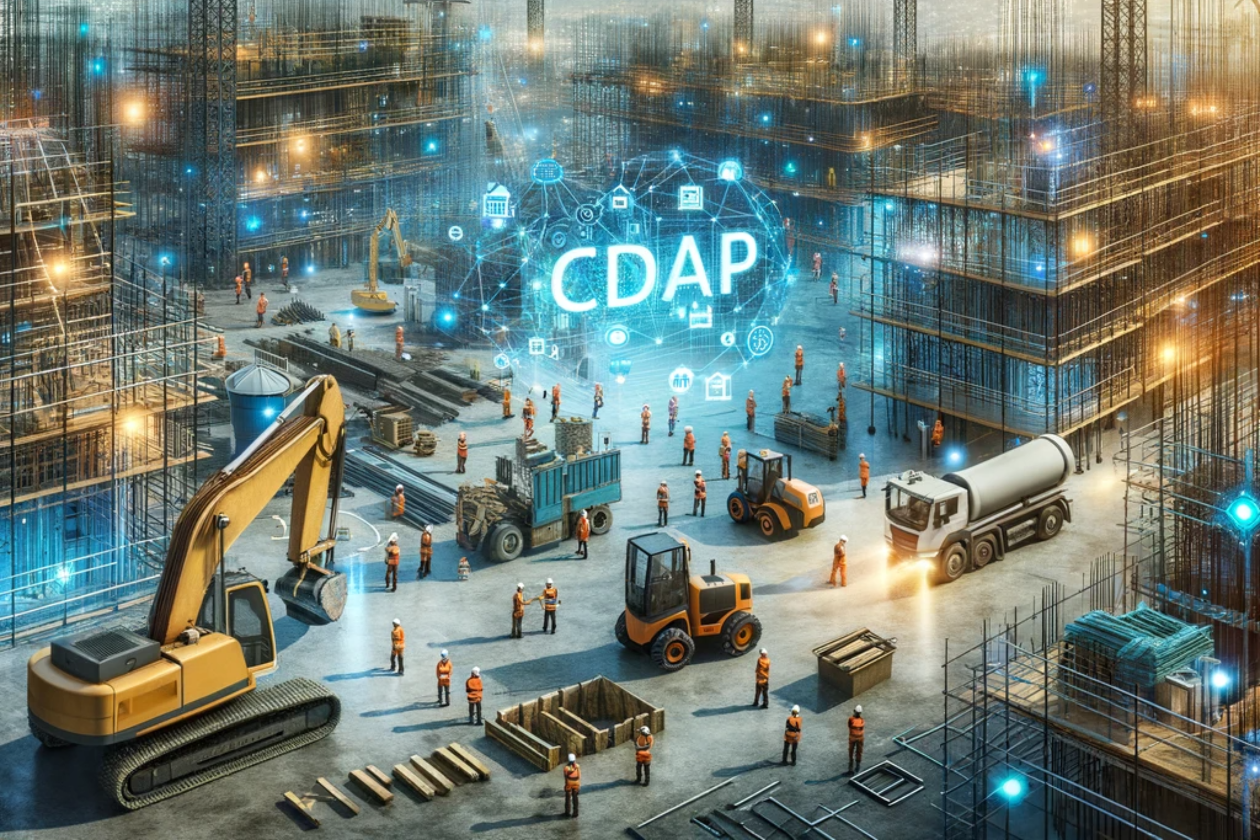 Demystifying the Canada Digital Adoption Program