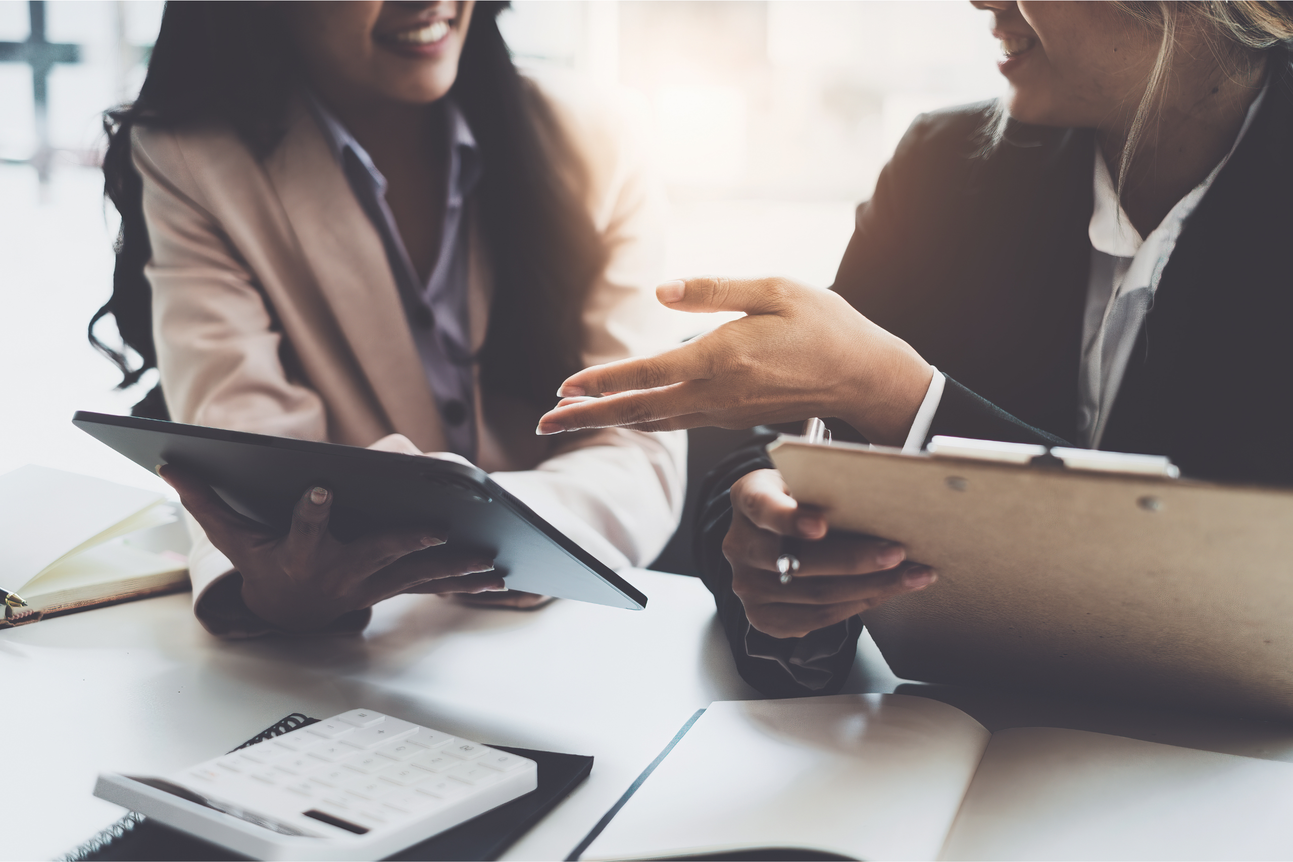 small business funding options