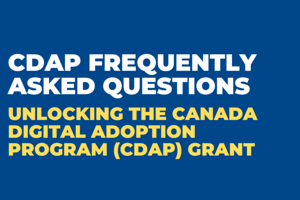 CDAP Frequently asked questions CDAP Frequently asked questions