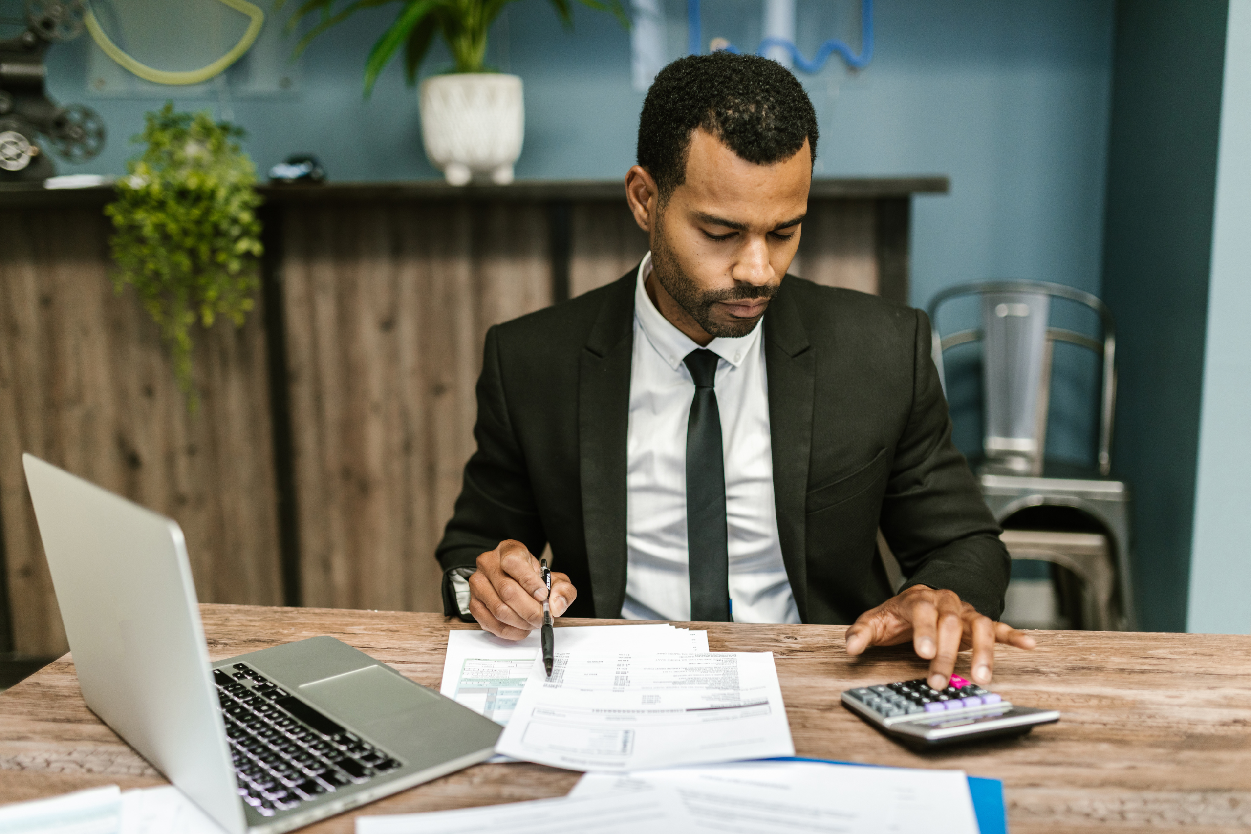 CPA Referral Partner