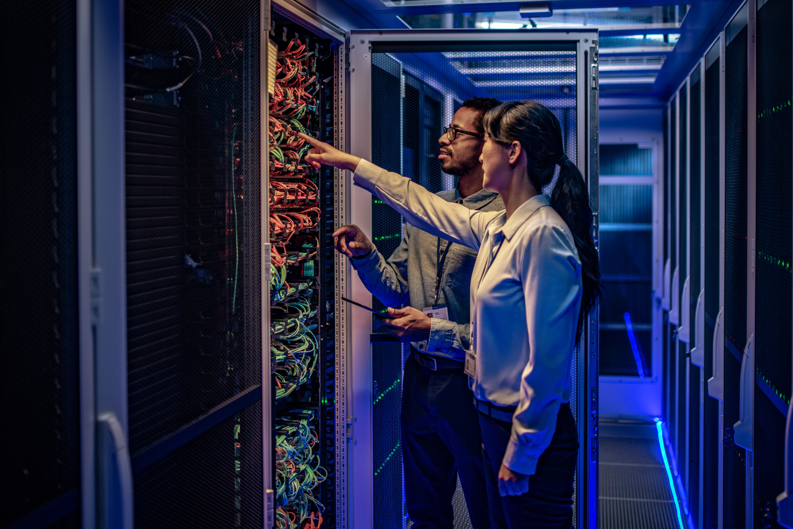 empowering it services with cdap